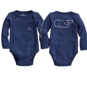 Vineyard vines baby 3/6 Months